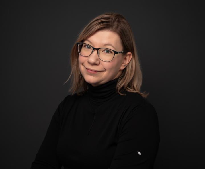 Katja Plifke