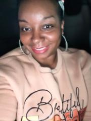 Tashina Brown