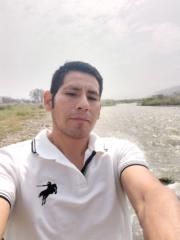 Efraín Quispe