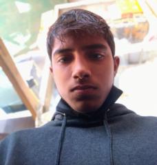 Saad Jameel