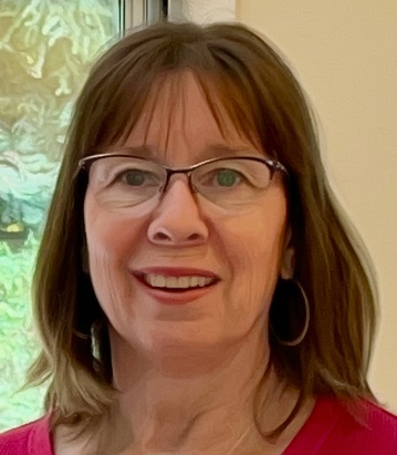Cynthia Nicholson
