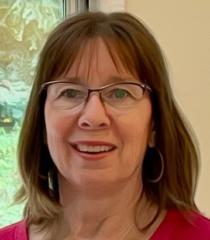 Cynthia Nicholson