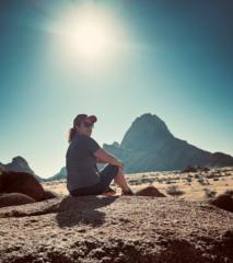 Lurinda Janse van Rensburg