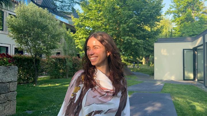 Catarina Raimundo Rocha