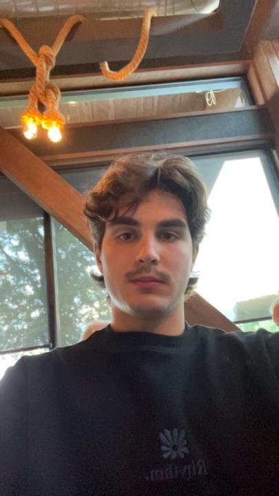 Tristan Ayotte