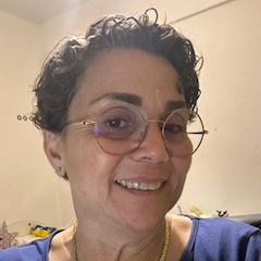 Cécile Hoareau
