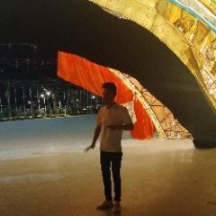 مصطفى قصي جواد عبد الرسول