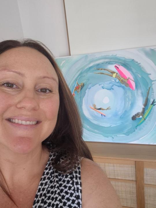 Gemma Kirkman Gemma Kirkman