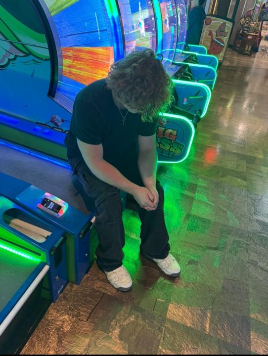 Ryder King