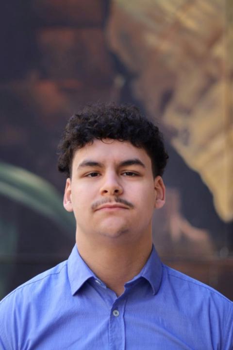 Ilan Benesteau saïdia