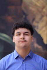 Ilan Benesteau saïdia