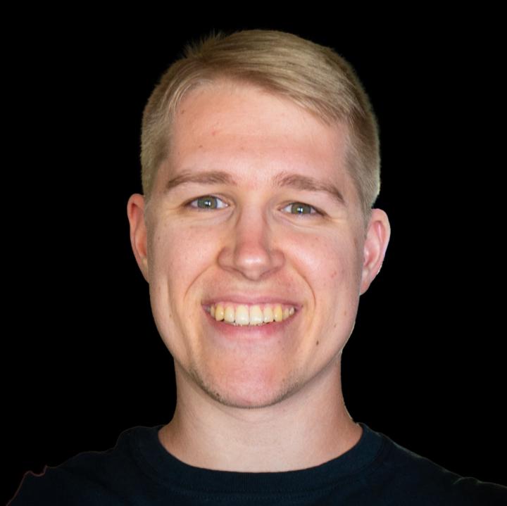 Joshua Rogers