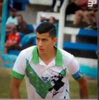 Jorge Gonzalez
