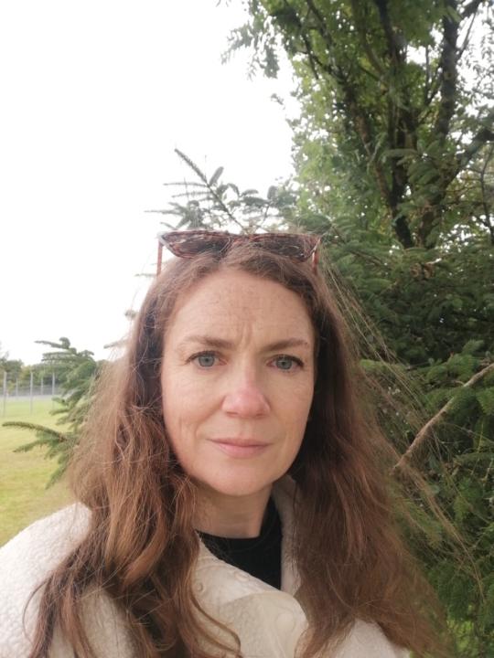Tara Conlon