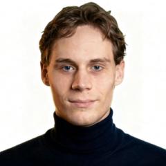 Andrej Bolliger
