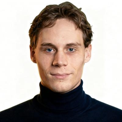 Andrej Bolliger