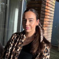 Sanne Rasenberg