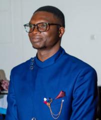 Wycliff Okumu