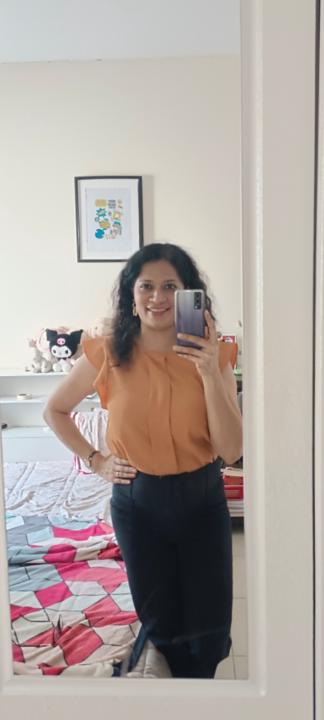 Nayana Shaiju