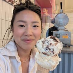 Nina Sugawara