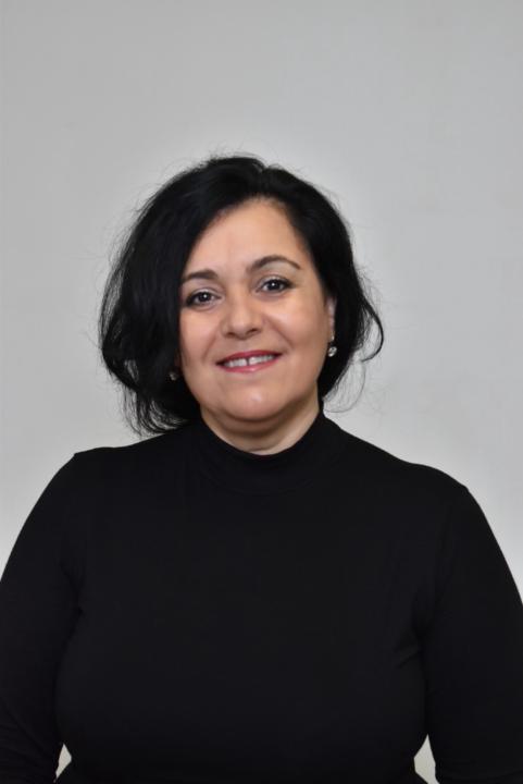 Таня Петкова