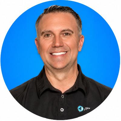 Dr. Chris Cormier, DC