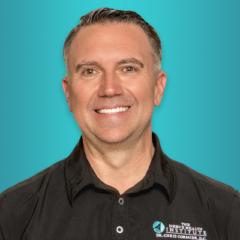 Dr. Chris Cormier, DC