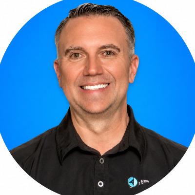Dr. Chris Cormier, DC