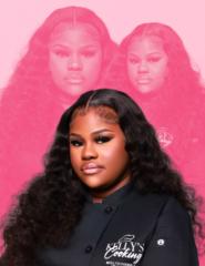 Chantaldine Joseph