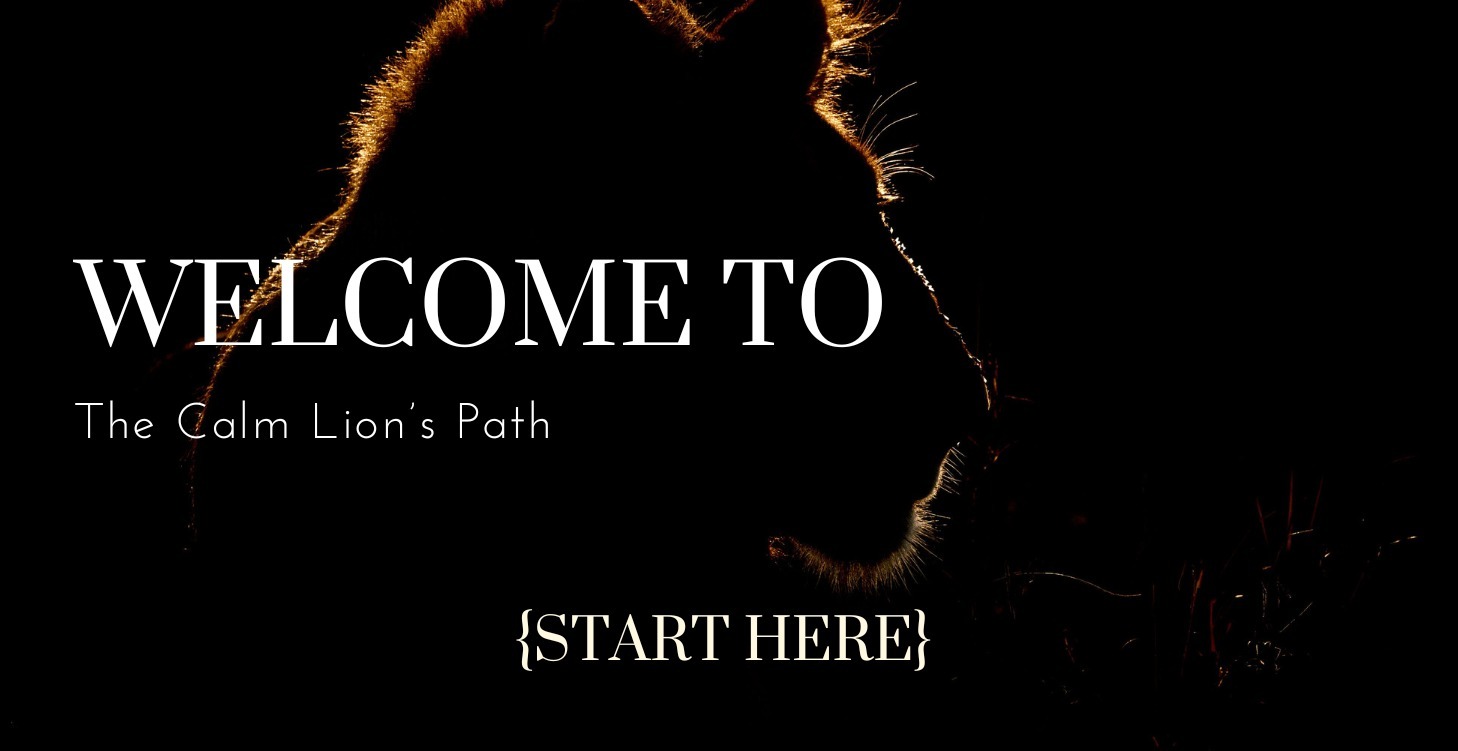 {Start Here} WELCOME