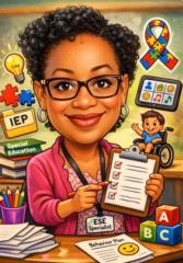 Marva Knight