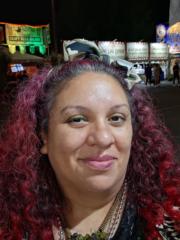 Gladys Silva-Perales