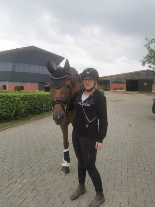 Kristina Maksic-Bartsch