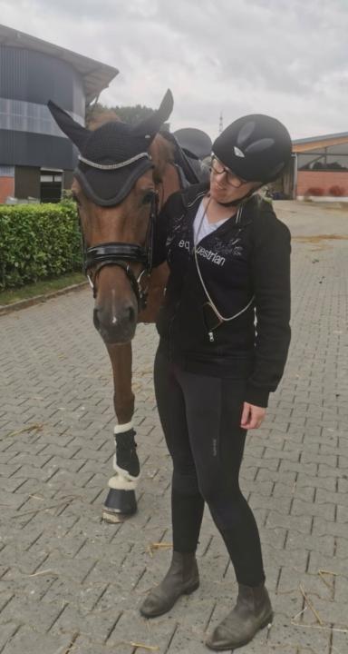 Kristina Maksic-Bartsch