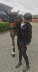 Kristina Maksic-Bartsch