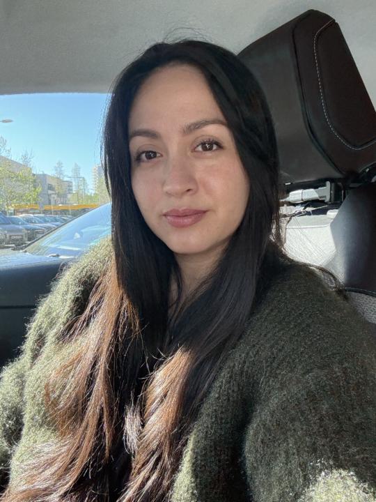 Jenny Prieto Bazán