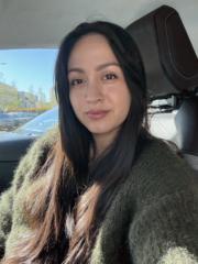 Jenny Prieto Bazán