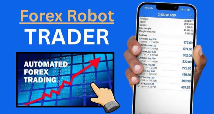 Forex Robot Trader
