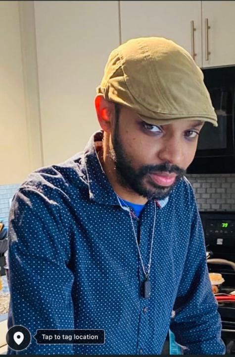 LaMonte Harris