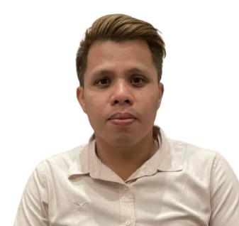 Joseph Alvin Nisnisan