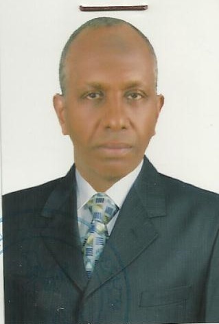 Ahmed Osman