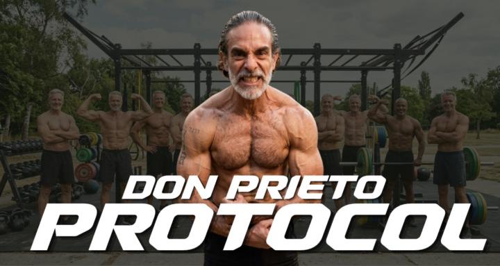 Don Prieto Protocol