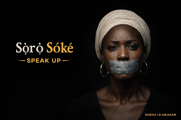 SORO SOKE