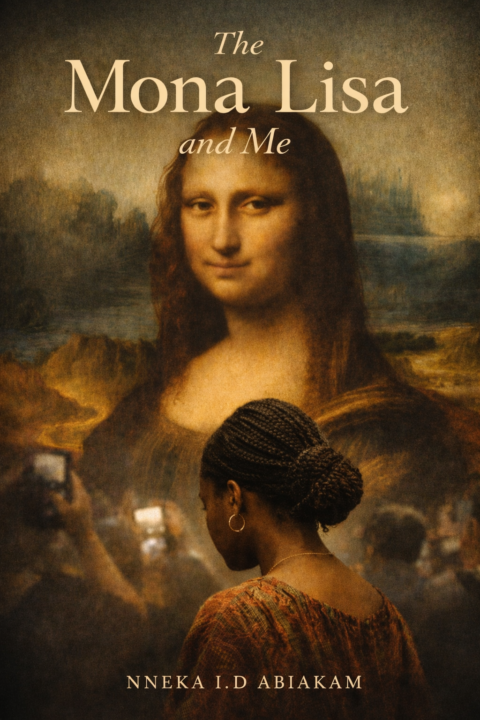 The Mona Lisa and Me