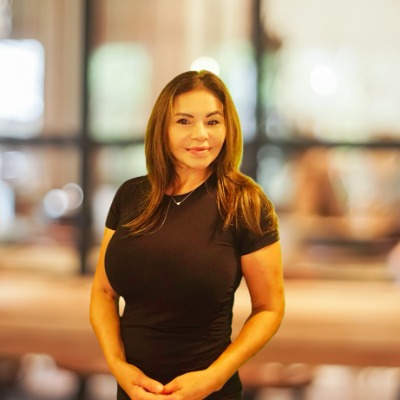 Maria Munoz Boyd