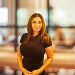 Maria Munoz Boyd