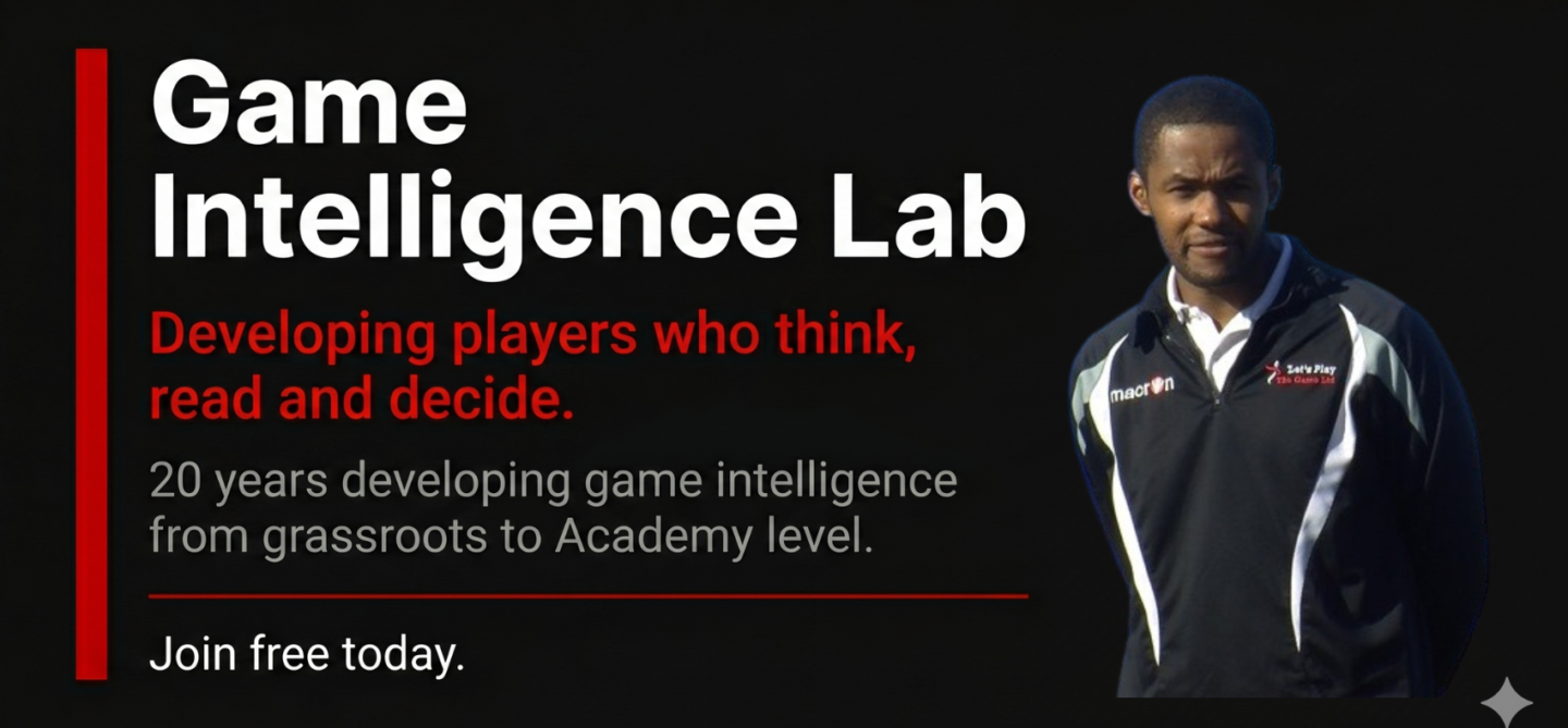 Game Intelligence Lab