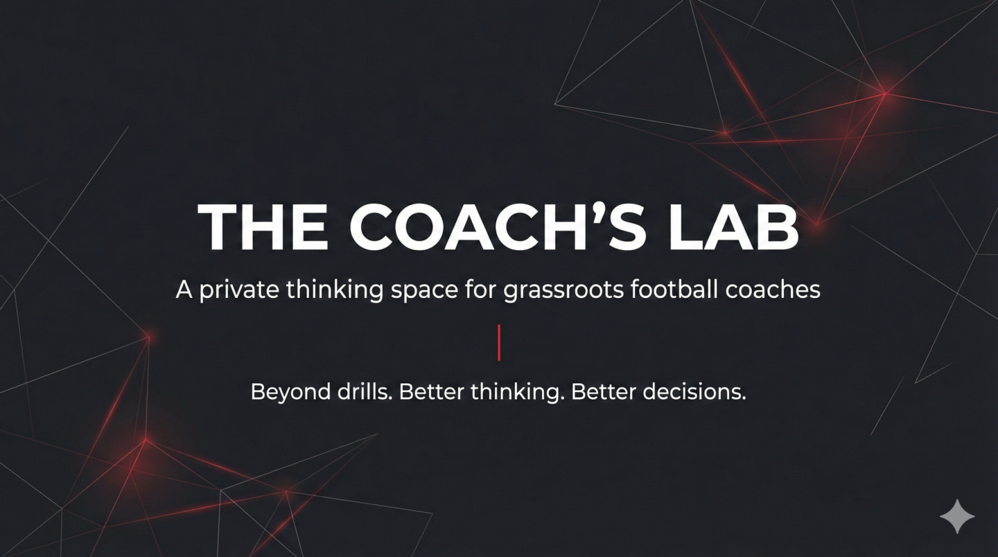 The Coaches Lab