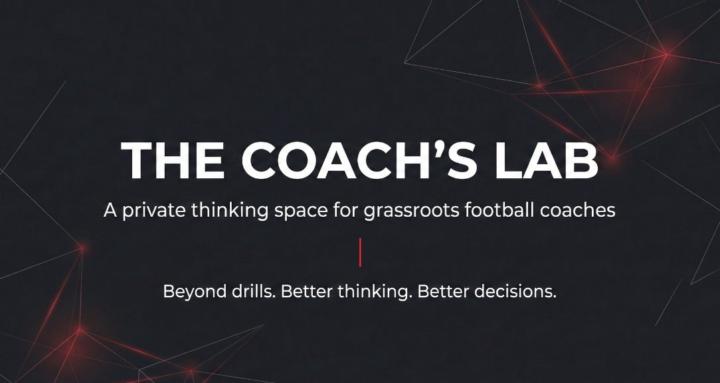 The Coaches Lab