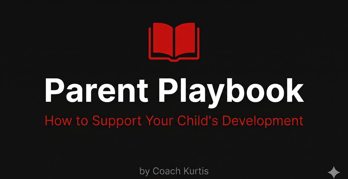 Parent Playbook: Support Their Development